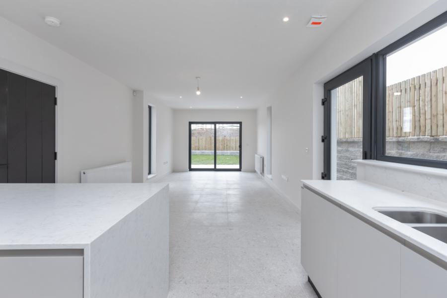 Site 38, F5, Mealough Road