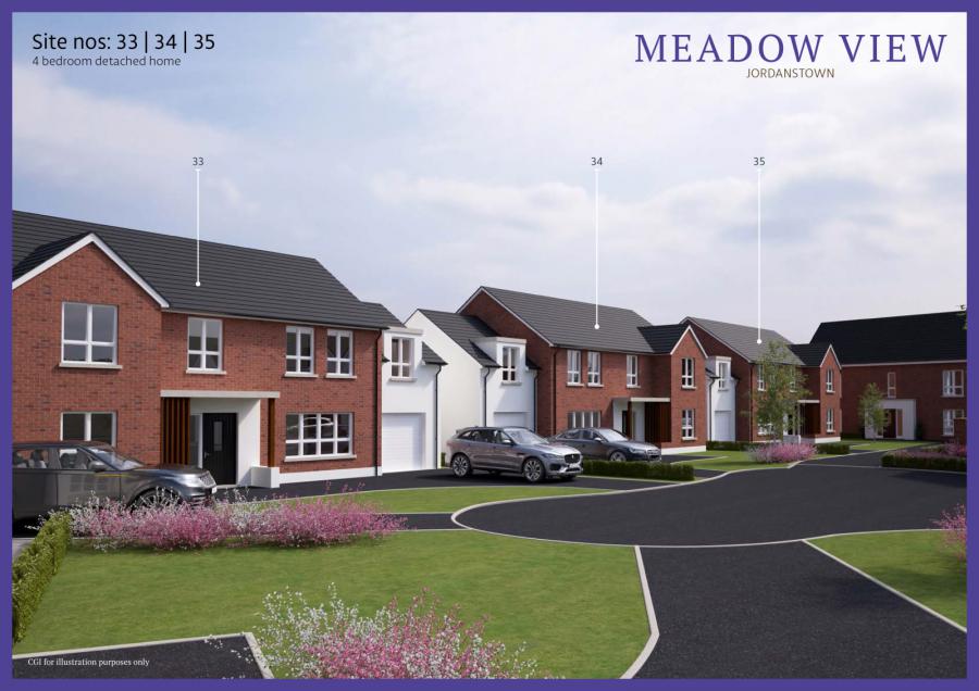 Site 33, Meadow View