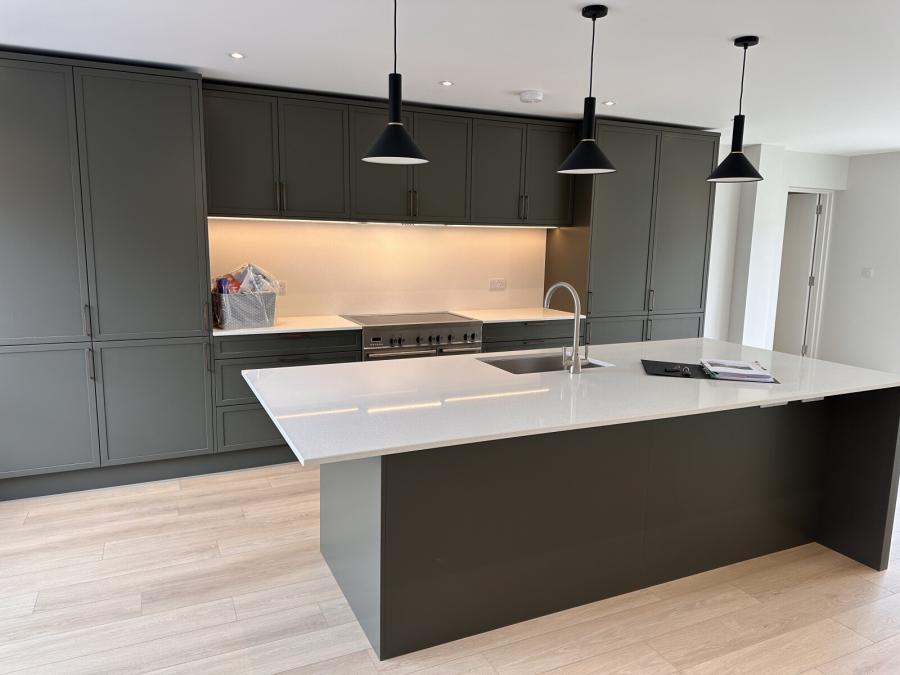 Site 33, Meadow View