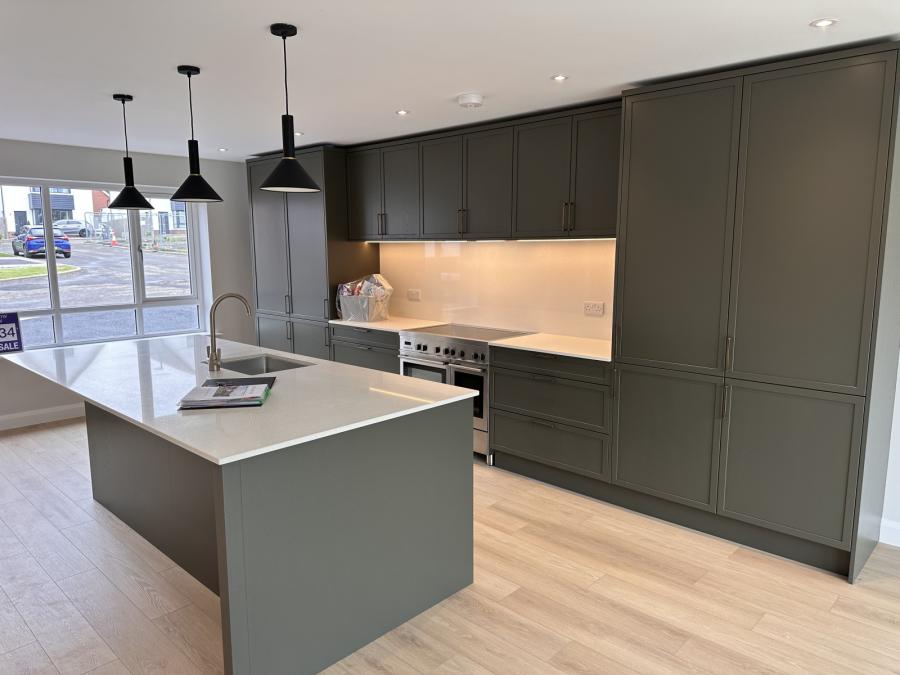 Site 33, Meadow View