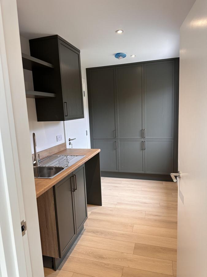 Site 33, Meadow View