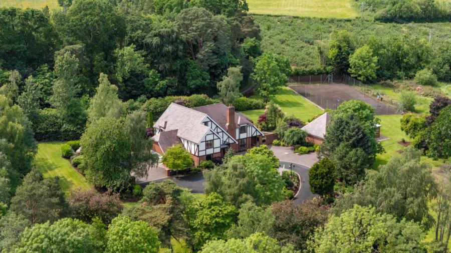 28 Tallbridge Road