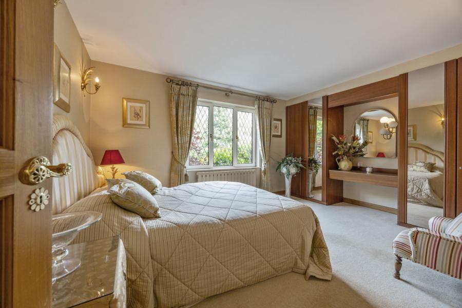 28 Tallbridge Road