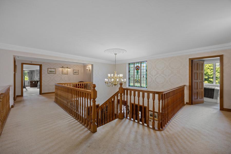 28 Tallbridge Road