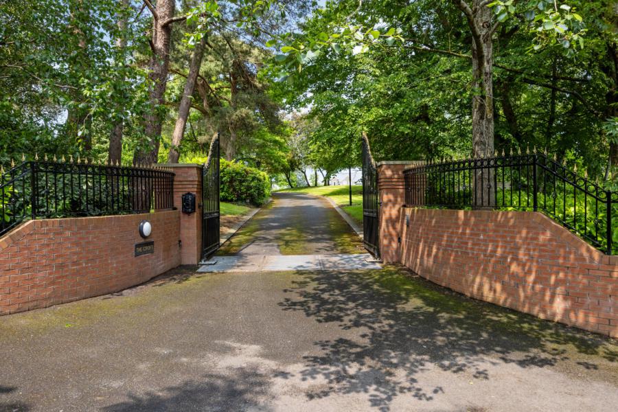 28 Tallbridge Road