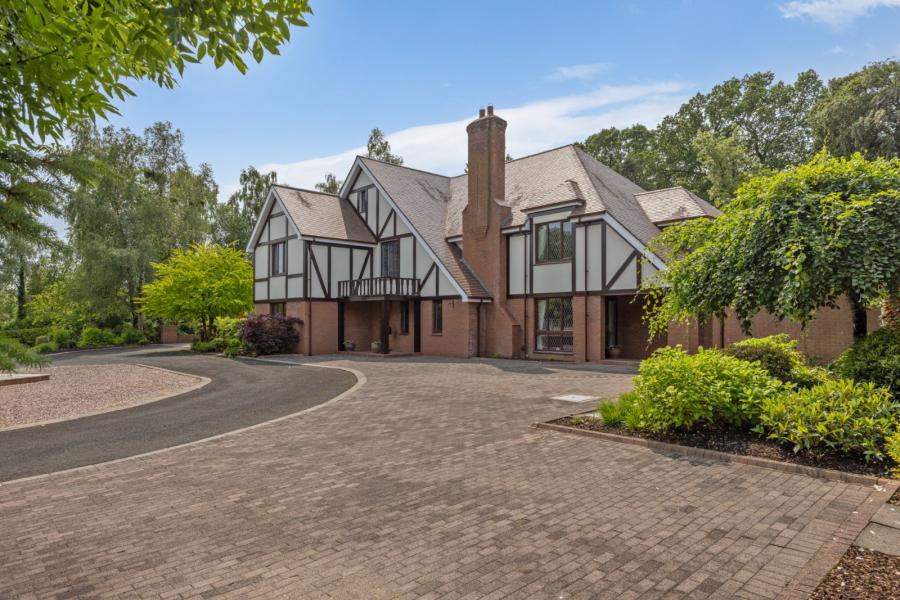 28 Tallbridge Road