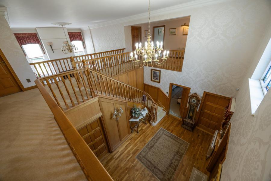 28 Tallbridge Road