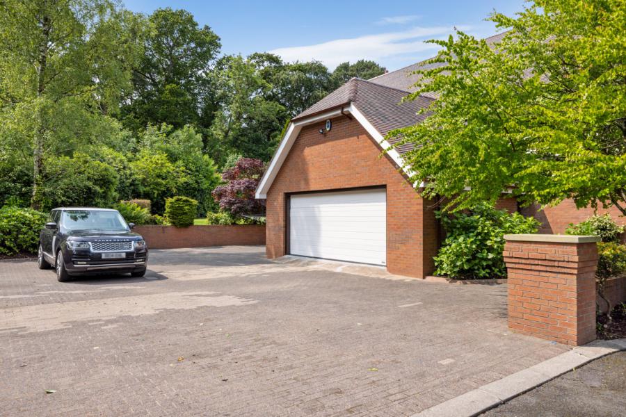 28 Tallbridge Road
