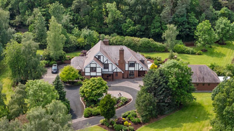 28 Tallbridge Road