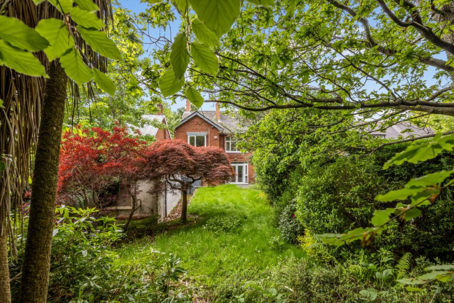 6 Upper Malone Road
