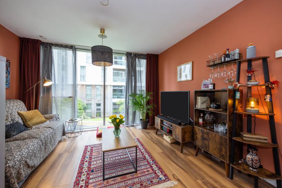 Apartment 5.12, The Arc, 2e Queens Road