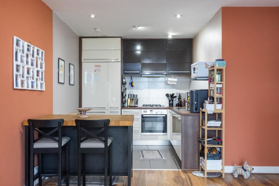 Apartment 5.12, The Arc, 2e Queens Road