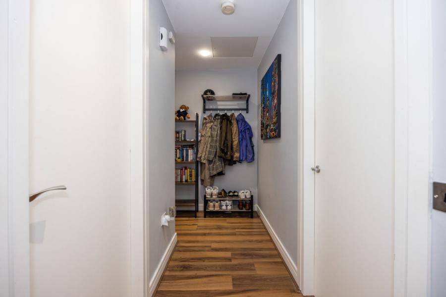 Apartment 5.12, The Arc, 2e Queens Road
