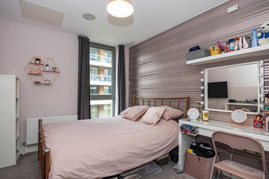 Apartment 5.12, The Arc, 2e Queens Road