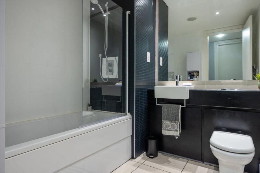 Apartment 5.12, The Arc, 2e Queens Road
