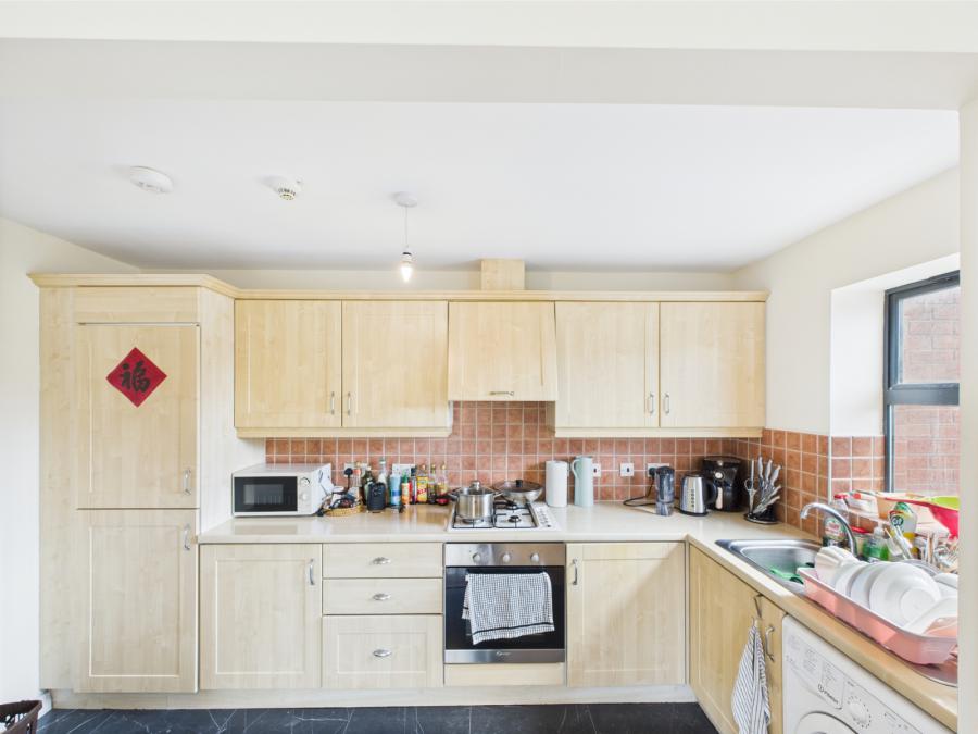 Apartment 17 Clarendon Quay, 1 Pilot Place