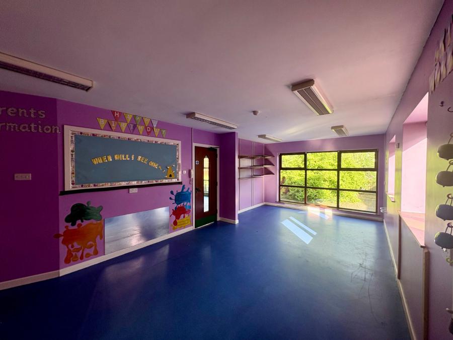Commercial Premises (suitable For A Variety Of Uses)