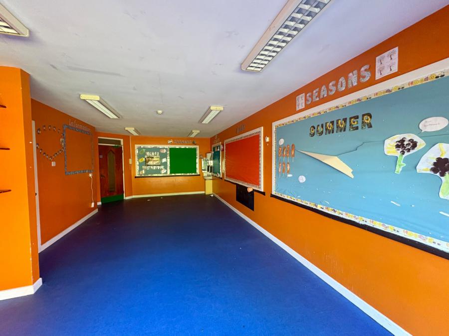 Commercial Premises (suitable For A Variety Of Uses)