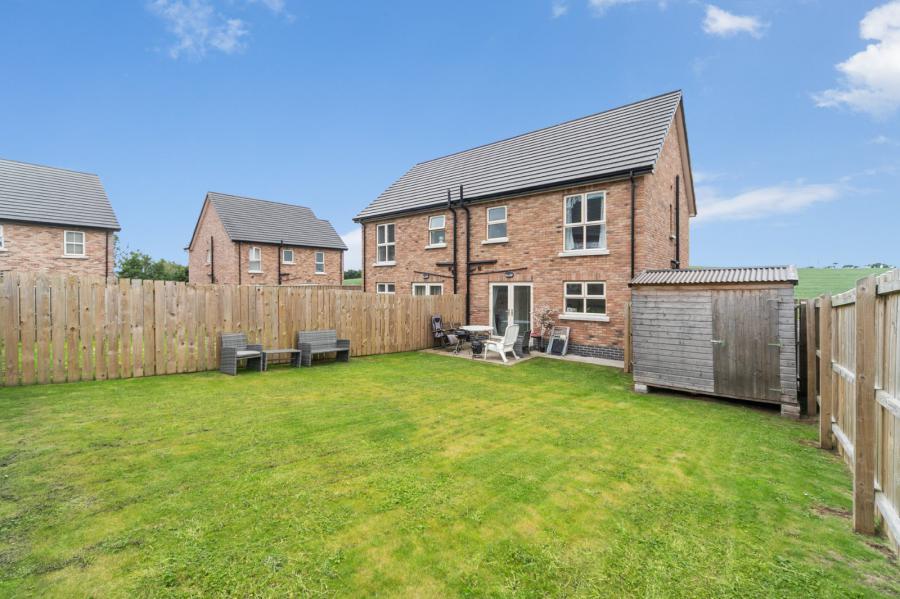 42 Woodbrook Meadows