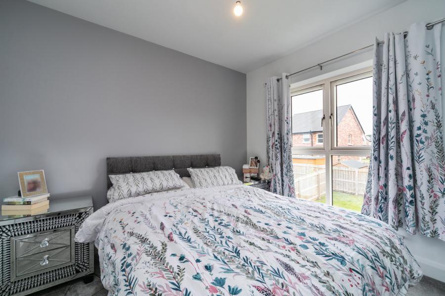 42 Woodbrook Meadows