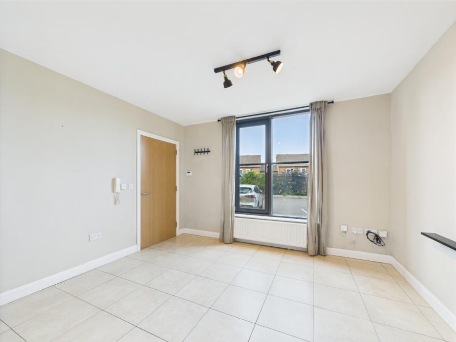 Apartment 14, 6 Trillick Street