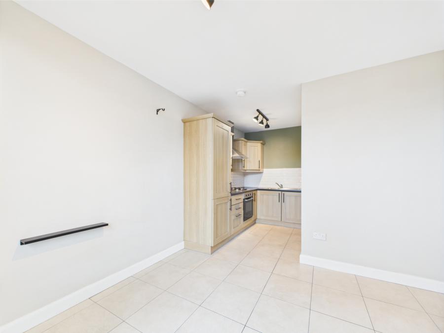Apartment 14, 6 Trillick Street