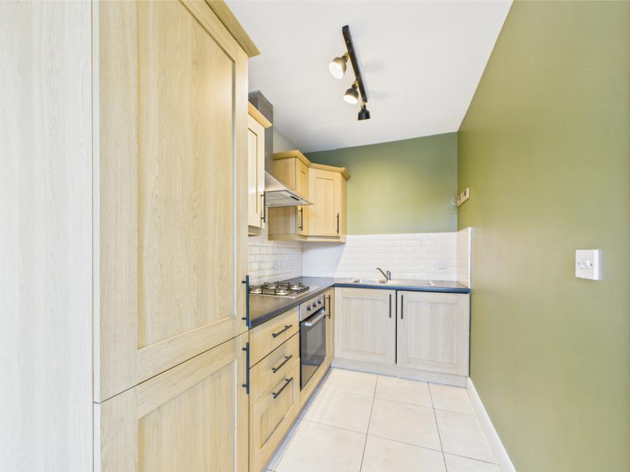 Apartment 14, 6 Trillick Street