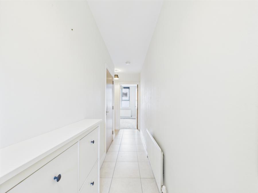 Apartment 14, 6 Trillick Street