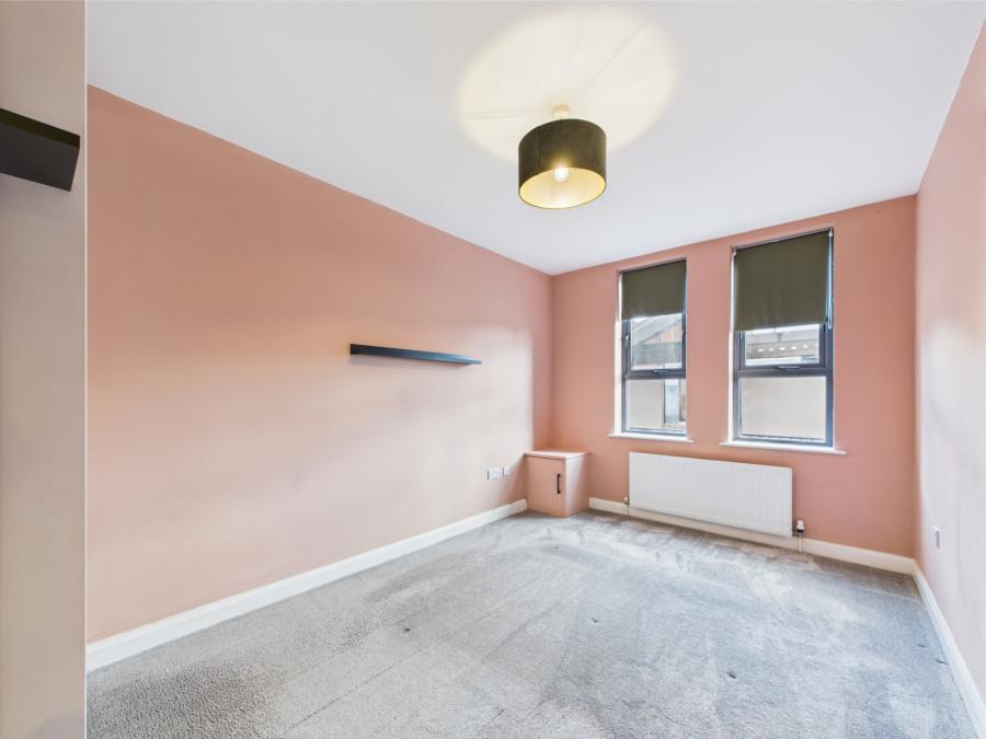Apartment 14, 6 Trillick Street