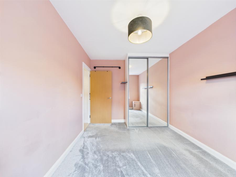 Apartment 14, 6 Trillick Street