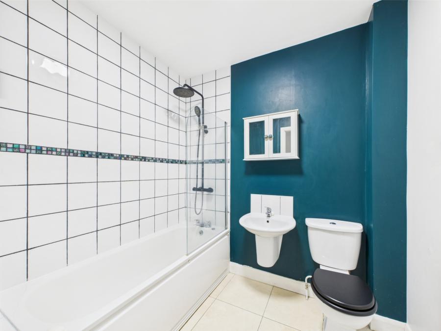 Apartment 14, 6 Trillick Street