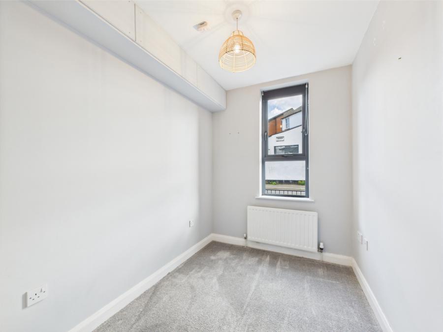 Apartment 14, 6 Trillick Street