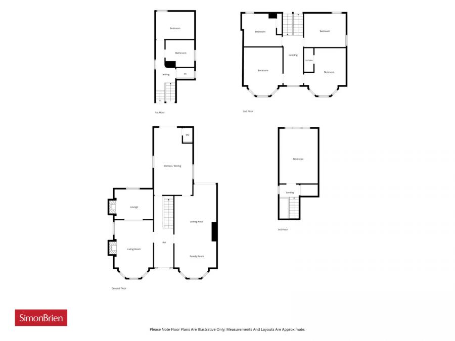 19 Dunmurry Lane