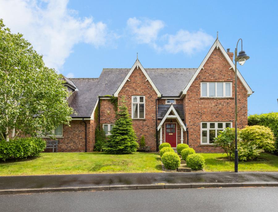 10 Governors Gate Meadow
