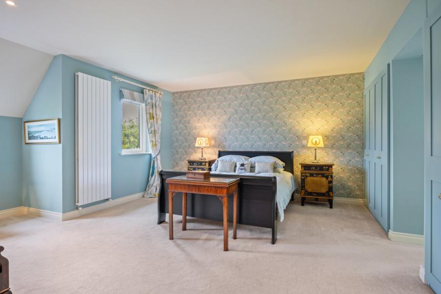 10 Governors Gate Meadow
