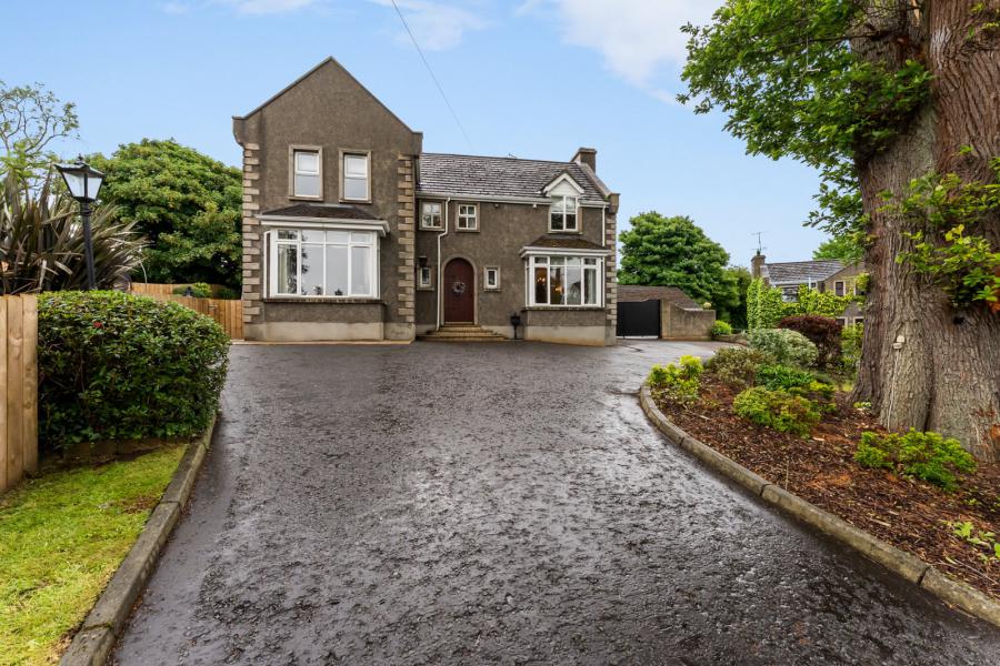 3 Oak Hill
