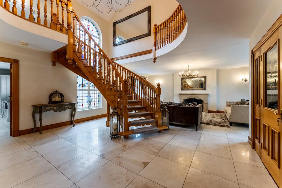 3 Oak Hill