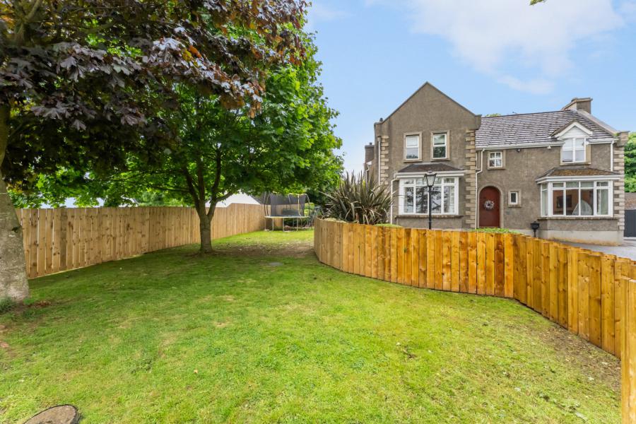3 Oak Hill