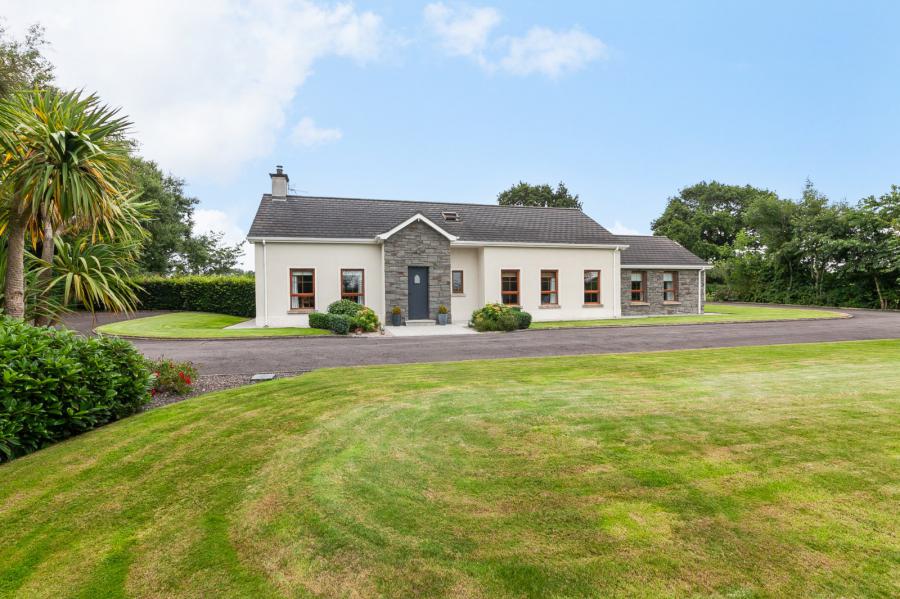 84a, Rickamore Road Upper,templepatrick, ballyclare, BT39 0JF