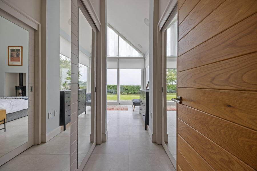 8 Whinknowe Road