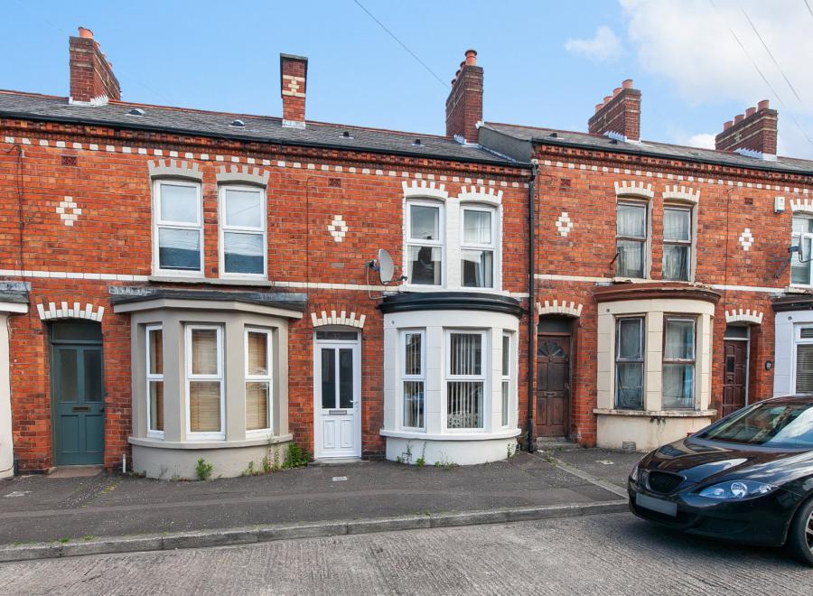 37 Windsor Road