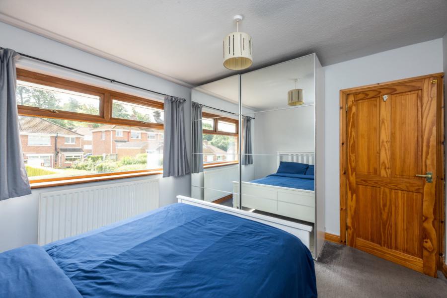 22 Beechgrove Gardens