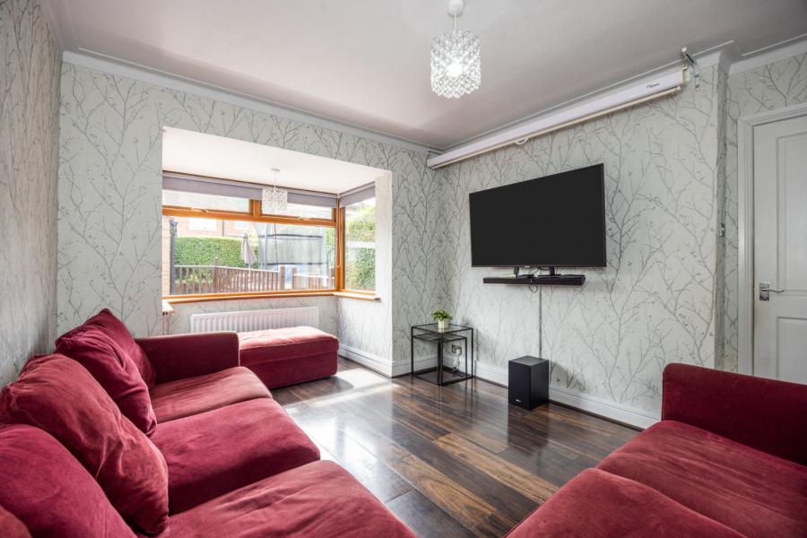 22 Beechgrove Gardens