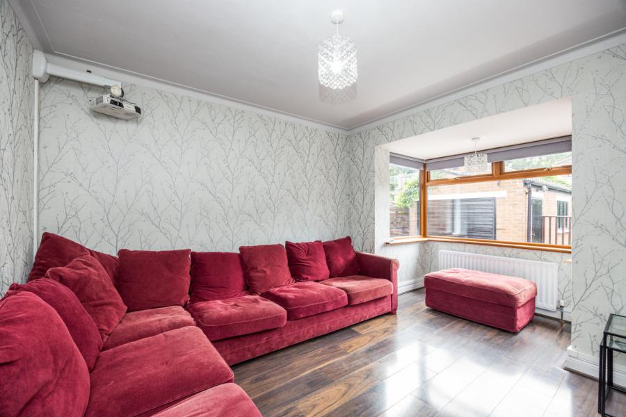 22 Beechgrove Gardens