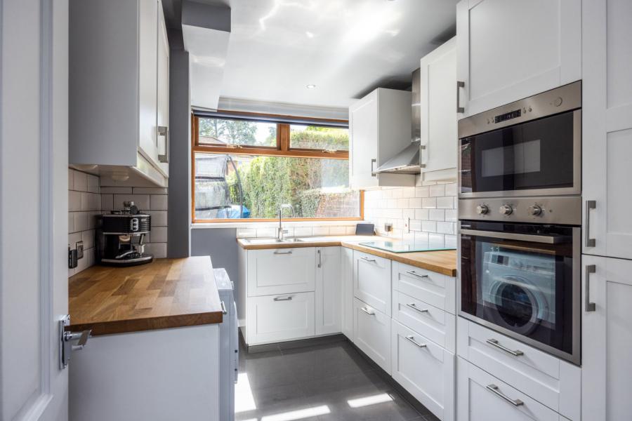22 Beechgrove Gardens