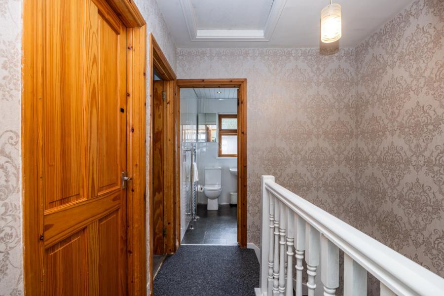 22 Beechgrove Gardens