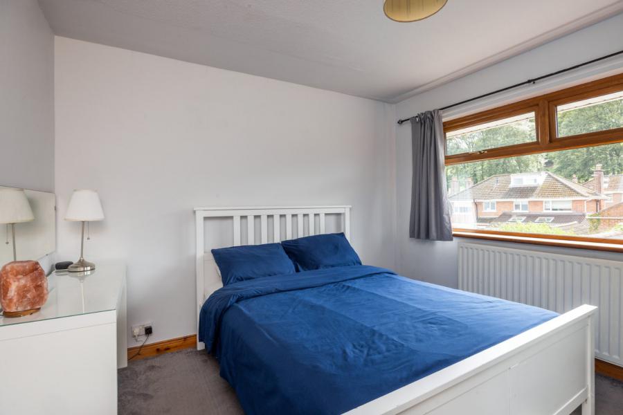 22 Beechgrove Gardens