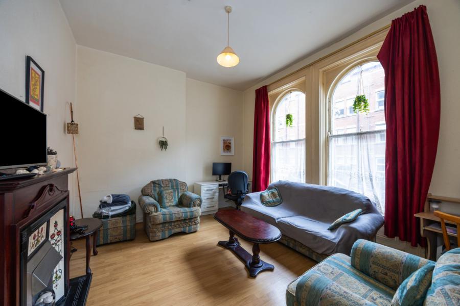 45 Cromwell Road