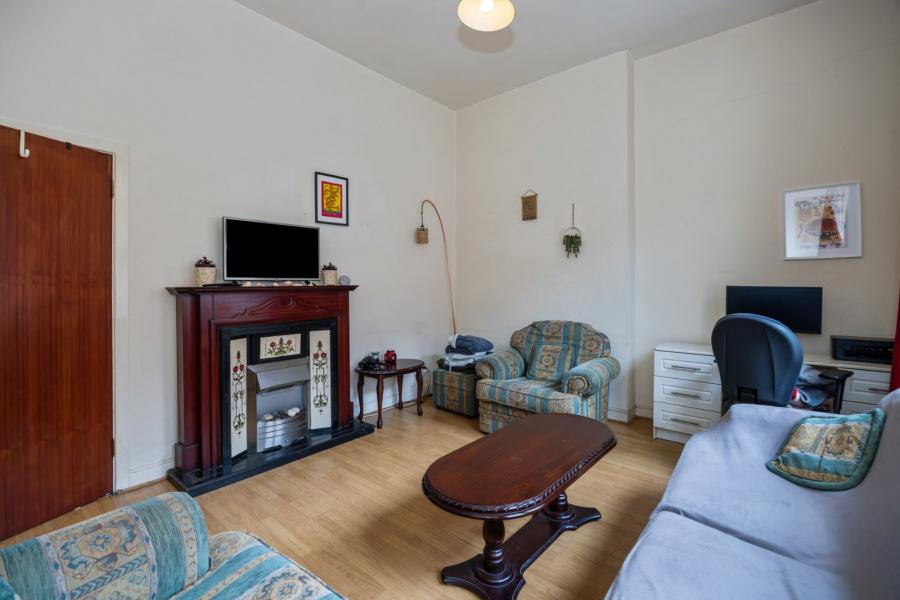 45 Cromwell Road