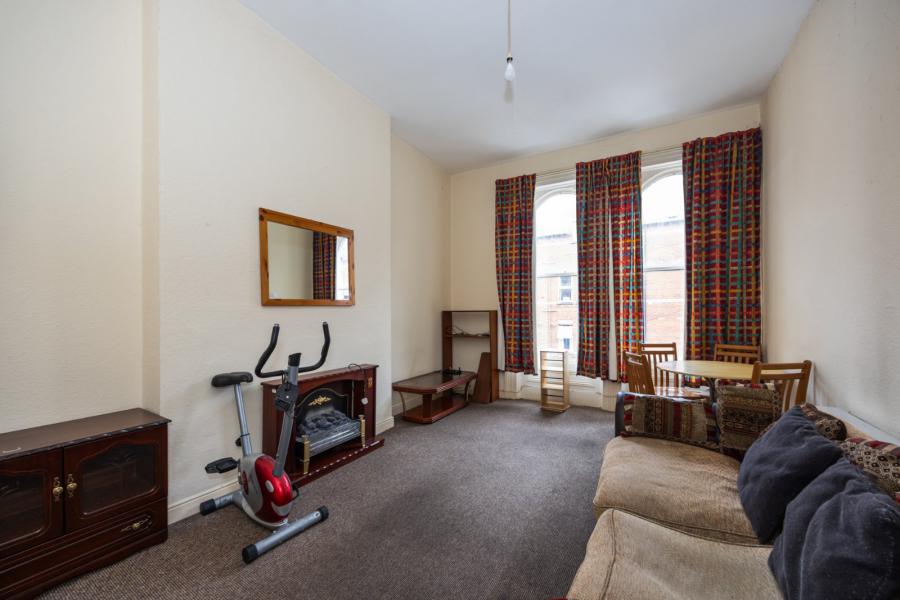 45 Cromwell Road
